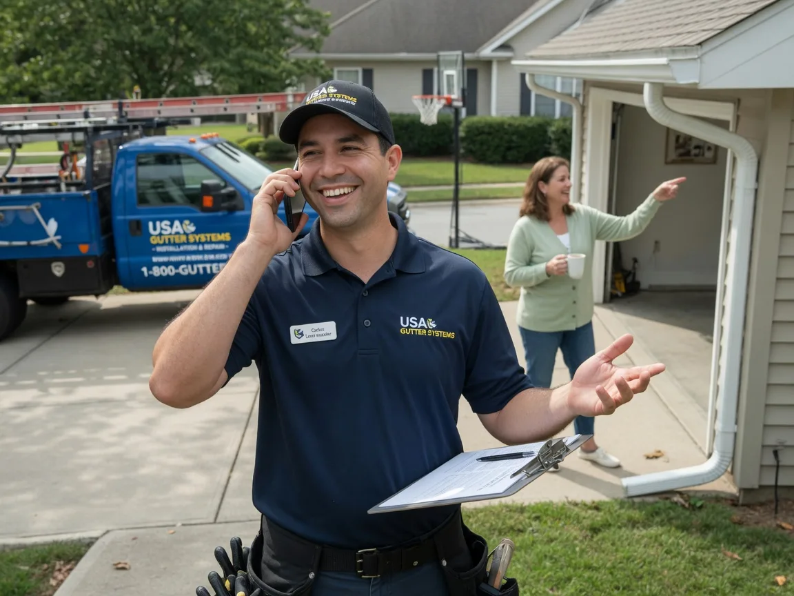Gutter Installation Alexis, NC FAQs